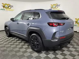 2026 Mazda CX-50 Hybrid