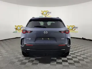 2026 Mazda CX-50 Hybrid