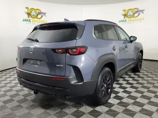 2026 Mazda CX-50 Hybrid