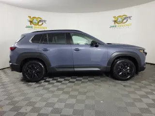2026 Mazda CX-50 Hybrid