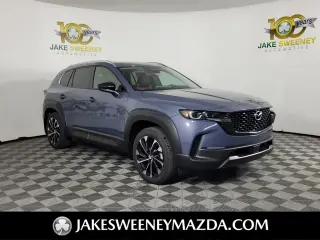 2026 Mazda CX-50 Hybrid