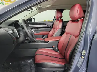 2026 Mazda CX-50 Hybrid
