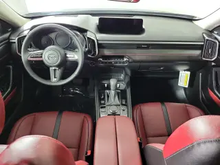 2026 Mazda CX-50 Hybrid
