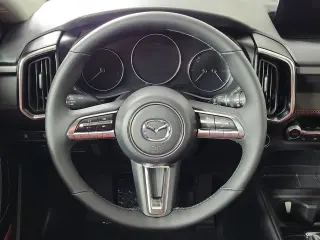 2026 Mazda CX-50 Hybrid