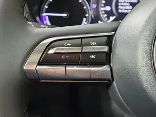 2026 Mazda CX-50 Hybrid