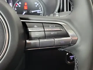 2026 Mazda CX-50 Hybrid