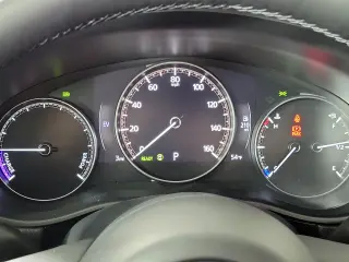 2026 Mazda CX-50 Hybrid