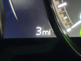 2026 Mazda CX-50 Hybrid