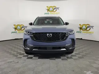 2026 Mazda CX-50 Hybrid