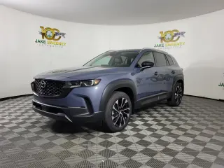 2026 Mazda CX-50 Hybrid