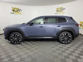 2026 Mazda CX-50 Hybrid