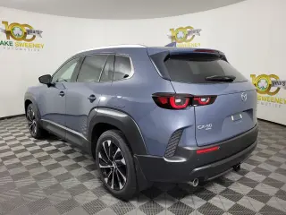 2026 Mazda CX-50 Hybrid