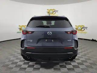 2026 Mazda CX-50 Hybrid