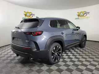2026 Mazda CX-50 Hybrid