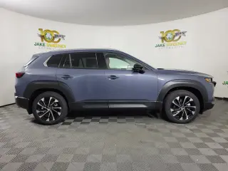 2026 Mazda CX-50 Hybrid