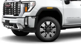 2026 GMC Sierra 2500 HD