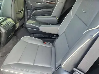 2024 CADILLAC Escalade