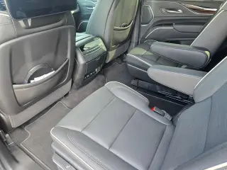 2024 CADILLAC Escalade