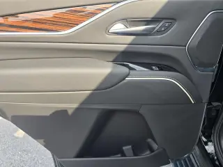 2024 CADILLAC Escalade