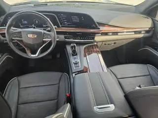 2024 CADILLAC Escalade