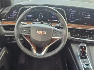 2024 CADILLAC Escalade