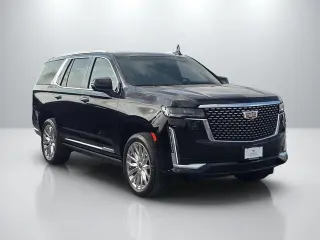 2024 CADILLAC Escalade