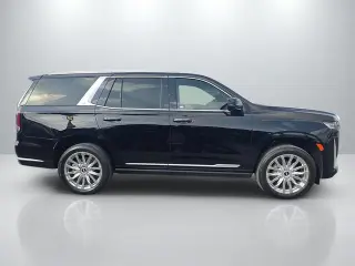 2024 CADILLAC Escalade