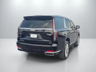 2024 CADILLAC Escalade
