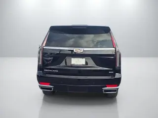 2024 CADILLAC Escalade