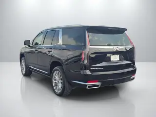 2024 CADILLAC Escalade