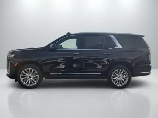 2024 CADILLAC Escalade