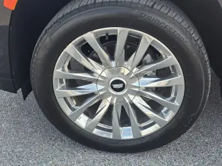 2024 CADILLAC Escalade