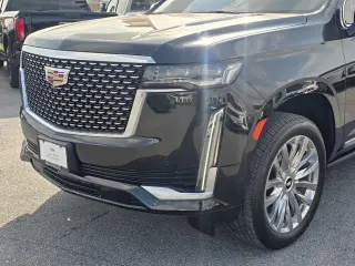 2024 CADILLAC Escalade