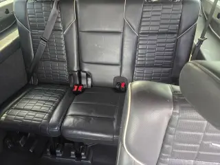 2021 CADILLAC Escalade ESV