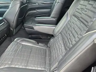2021 CADILLAC Escalade ESV