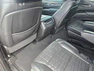 2021 CADILLAC Escalade ESV