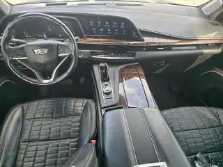 2021 CADILLAC Escalade ESV