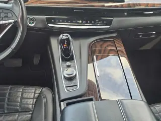 2021 CADILLAC Escalade ESV