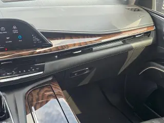 2021 CADILLAC Escalade ESV