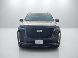 2021 CADILLAC Escalade ESV