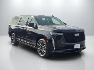 2021 CADILLAC Escalade ESV