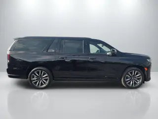 2021 CADILLAC Escalade ESV