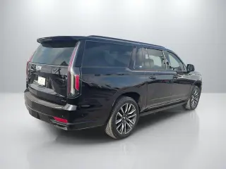 2021 CADILLAC Escalade ESV