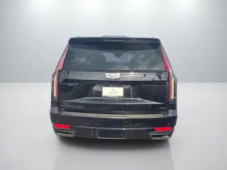 2021 CADILLAC Escalade ESV