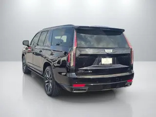 2021 CADILLAC Escalade ESV