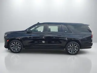 2021 CADILLAC Escalade ESV