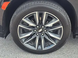 2021 CADILLAC Escalade ESV