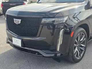 2021 CADILLAC Escalade ESV