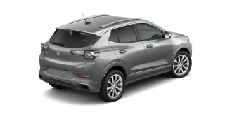 2026 Buick Encore GX