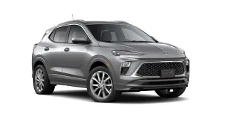 2026 Buick Encore GX